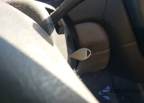 2004 Nissan Sentra 1.8S из США, поврежденный, VIN 3N1CB51D04L827384